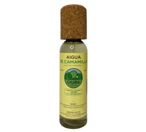 Água de Camomila 200ml