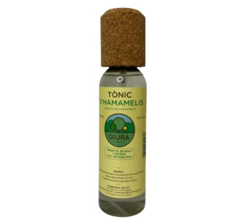 Hammamélis Tonique 200ml