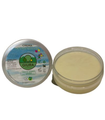 Crema viso alla calendula 50ml