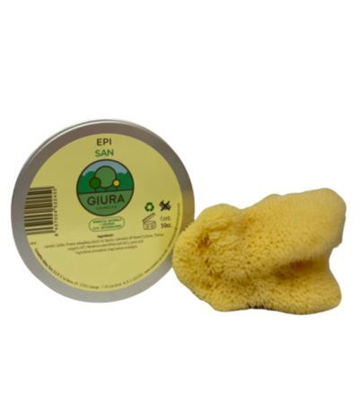 Episan + sponge 50ml