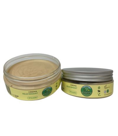 Crema Reafirmante 200ml