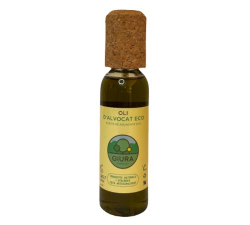 Eco Avocado Oil 100ml