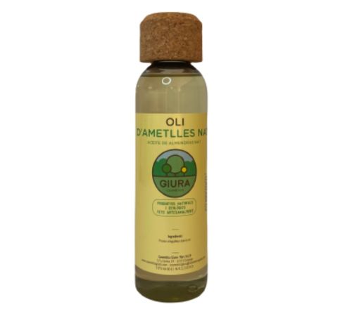 Olio Di Mandorle