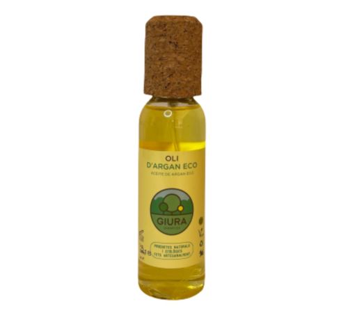 Huile d'Argan Eco 100ml