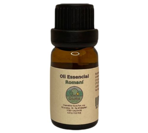 Aceite de Romero 100ml