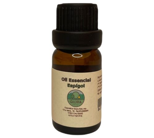 Óleo Essencial de Lavanda 12ml