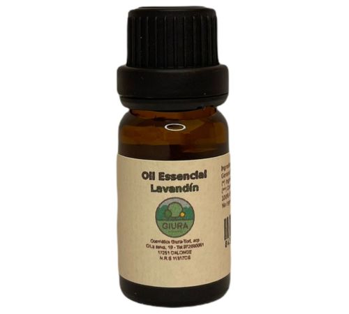 Óleo Essencial Lavandi 12ml