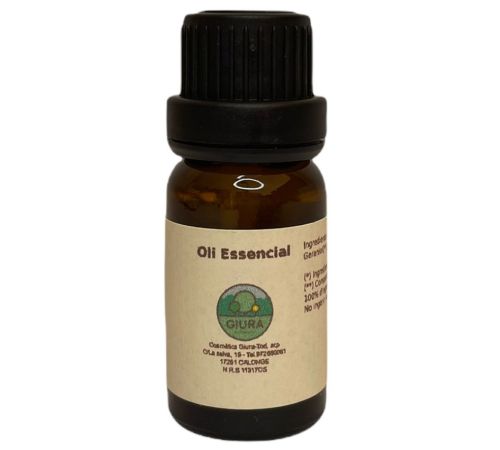 Óleo Essencial de Terebintina - Pi 12ml