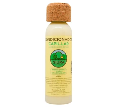 Acondicionador de Cabello 200ml