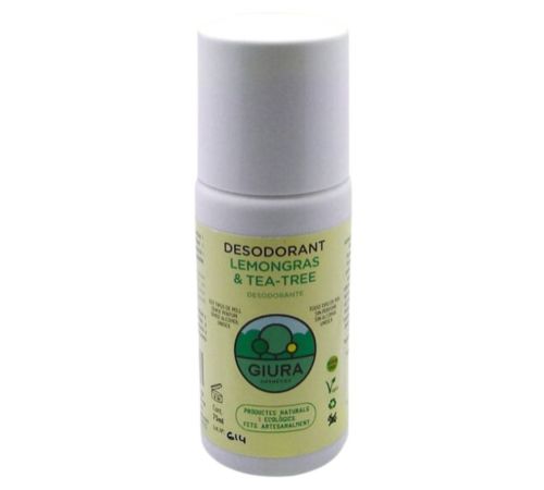 Deodorant 80ml