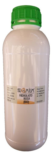 Bio Rosa Damascena Hydrolat