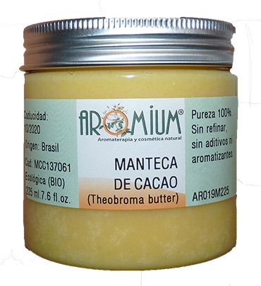 Manteca de Cacao Bio