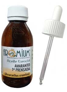 Aceite vegetal Amaranto 1ª prensada