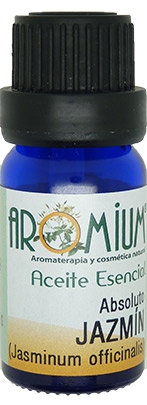 Aceite esencial Jazmín