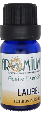 Aceite esencial Laurel