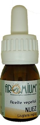 Aceite Nuez 1ª prensada