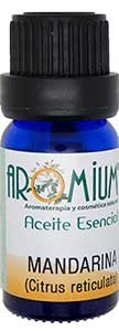 Aceite esencial Mandarina