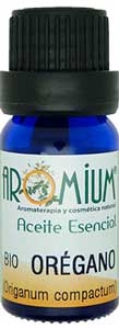 Organic Oregano essential oil