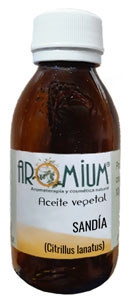 Aceite Vegetal de Sandía