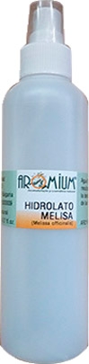 Hidrolato Melisa