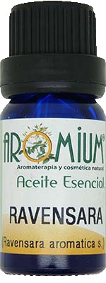 Aceite esencial Ravensara