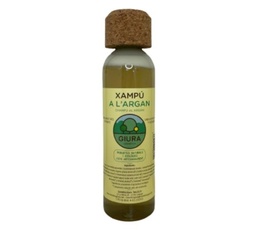 [XAARG0250] Shampoing Argan 250ml