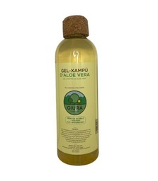 [GXALO0750] Aloe Vera Shampoo Gel 750ml