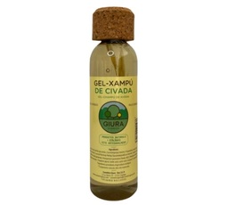 [GXCIV0250] Gel shampoo alla farina d'avena