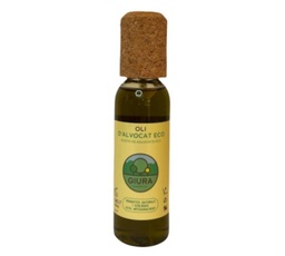 [OPALV0100] Aceite De Aguacate Eco 100ml