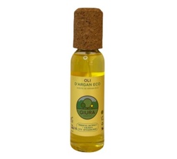 [OPARG0100] Aceite De Argan Eco 100ml