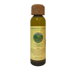 [OFANT0250] Olio anticellulite 250ml