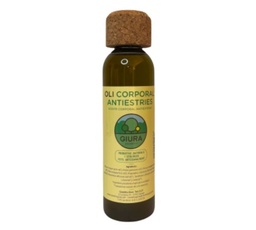 [OFCOR0250] Olio Corpo Antismagliature 250ml