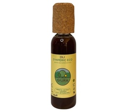 [OMHIP0100] St. John's Wort Oil 100ml