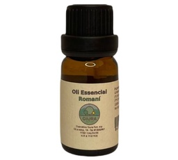 [OMROM0100] Aceite de Romero 100ml