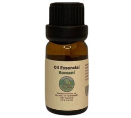 [OEROM0012] Ätherisches Rosmarinöl 12 ml