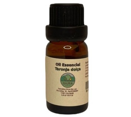 [OETAR0012] Óleo Essencial de Laranja Doce 12ml