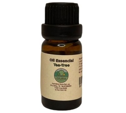 [OETEA0012] Aceite Esencial de Arbol de Te 12ml