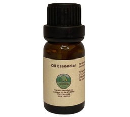 [OETRE0012] Óleo Essencial de Terebintina - Pi 12ml