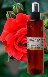 [AR004HD] Bio Rosa Damascena Hydrolate