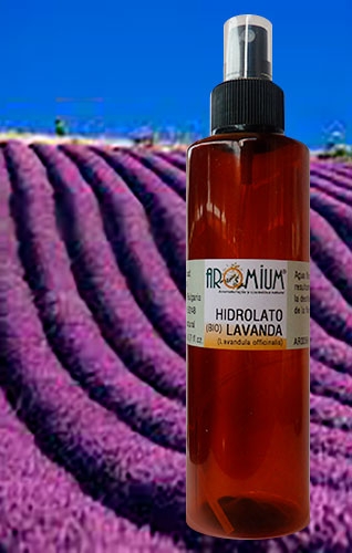 [AR005H] Organic lavender hydrolate