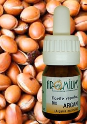 [AR007AVB] Óleo vegetal Argan Bio 1ª prensagem