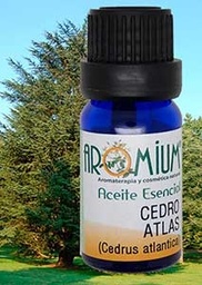 [AR009AE] Olio essenziale di cedro dell'Atlante