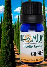 [AR011AE] Olio essenziale di cipresso