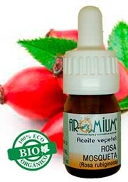 [AR011AVB] Organic Rosehip Vegetable Oil