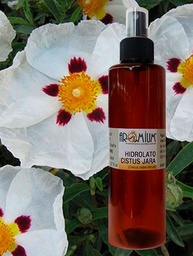 [AR011H] Hidrolato Cistus Jara