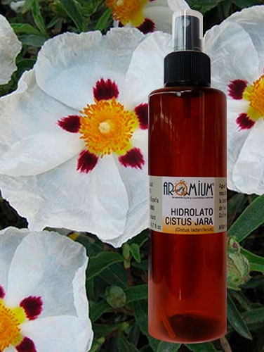 [AR011H] Hidrolato de Cistus Jara