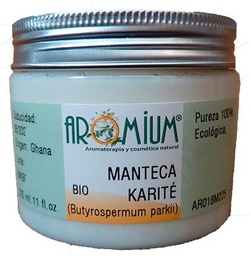 [AR018M] Manteca de Karité cruda Bio