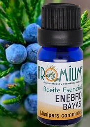 [AR019AE] Aceite Esencial Enebro Bayas Bio