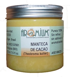 [AR019MO] Manteca de Cacao Bio