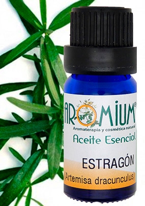 [AR020AE] Tarragon essential oil